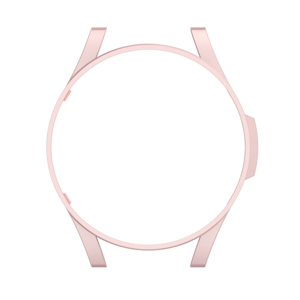 Samsung Galaxy Watch 4 Classic (46mm) Beskyttende Plastik Bumper  - Pink#serie_7