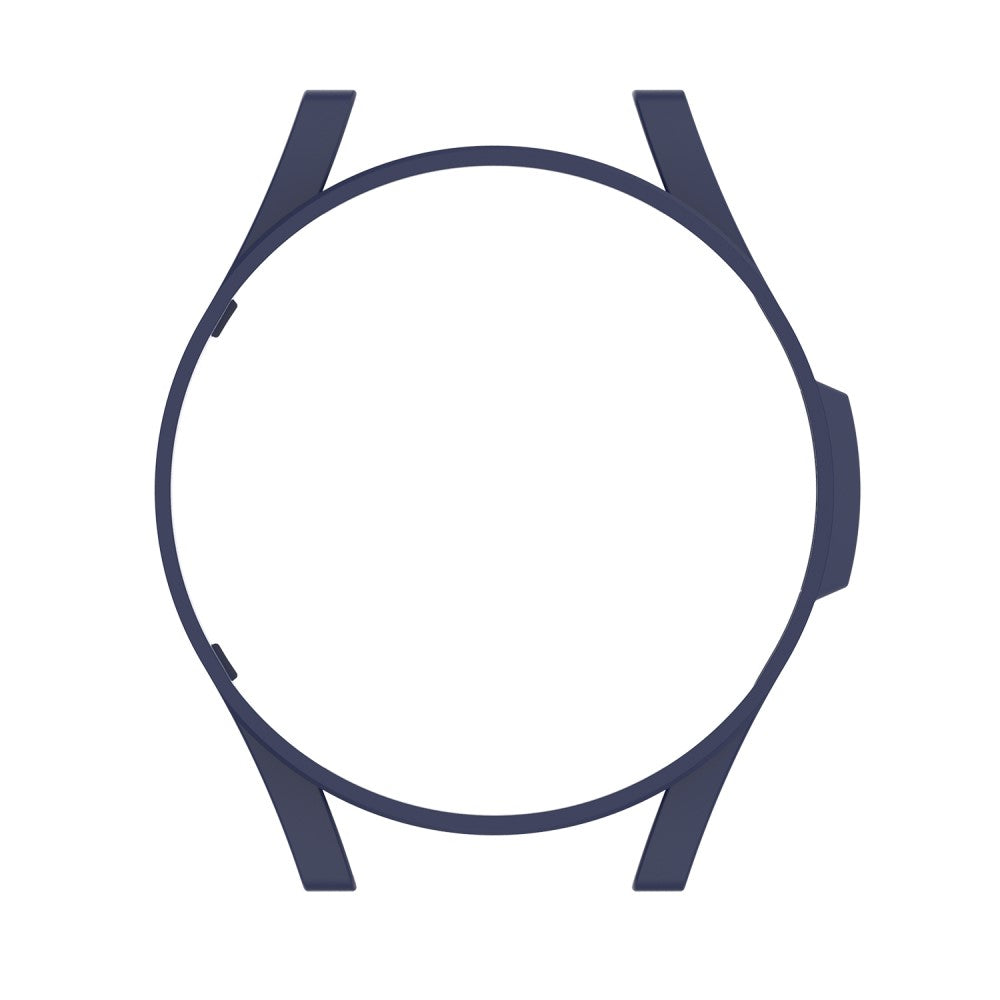 Samsung Galaxy Watch 4 Classic (46mm) Beskyttende Plastik Bumper  - Blå#serie_9