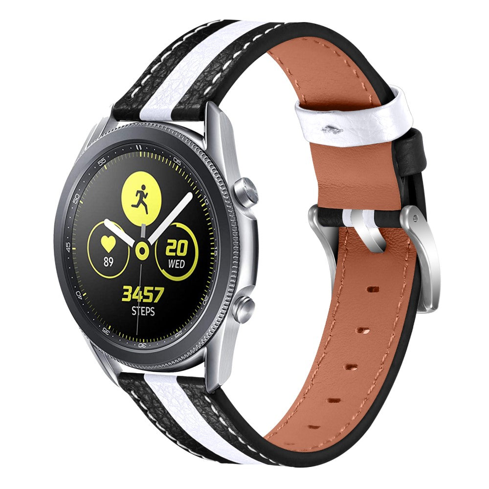 Vildt rart Universal Samsung Γgte lΓ¦der Rem - Sort#serie_1