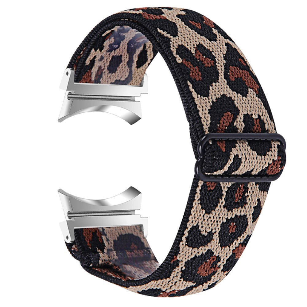 Meget skΓΈn Universal Samsung Nylon Rem - Brun#serie_1
