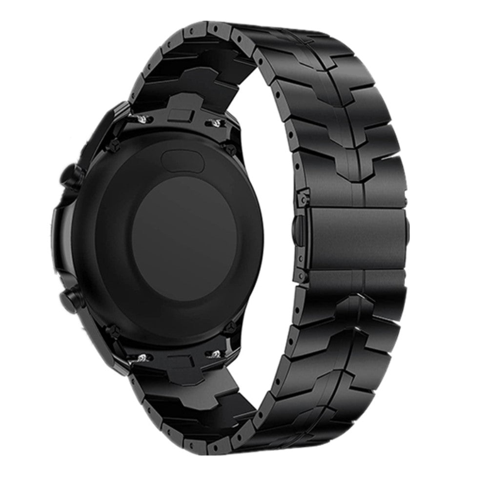 Supercool Universal Samsung Metal Rem - Sort#serie_2