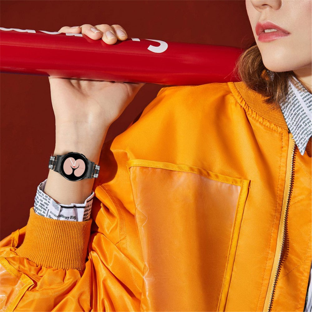 Glimrende Universal Samsung  Urrem - Sort#serie_1