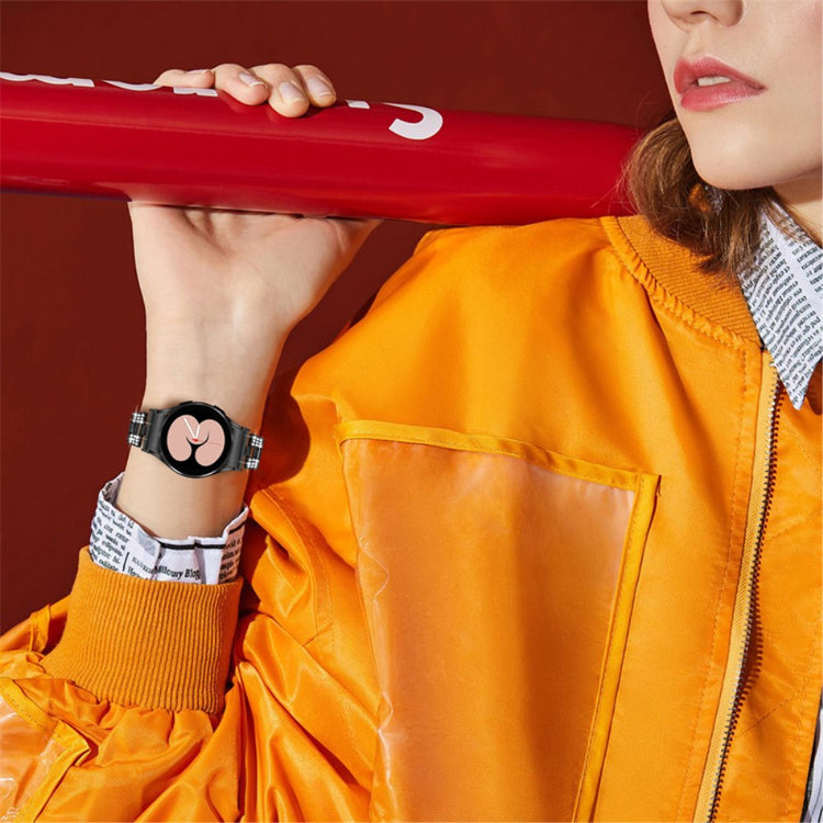 Glimrende Universal Samsung  Urrem - Sort#serie_1