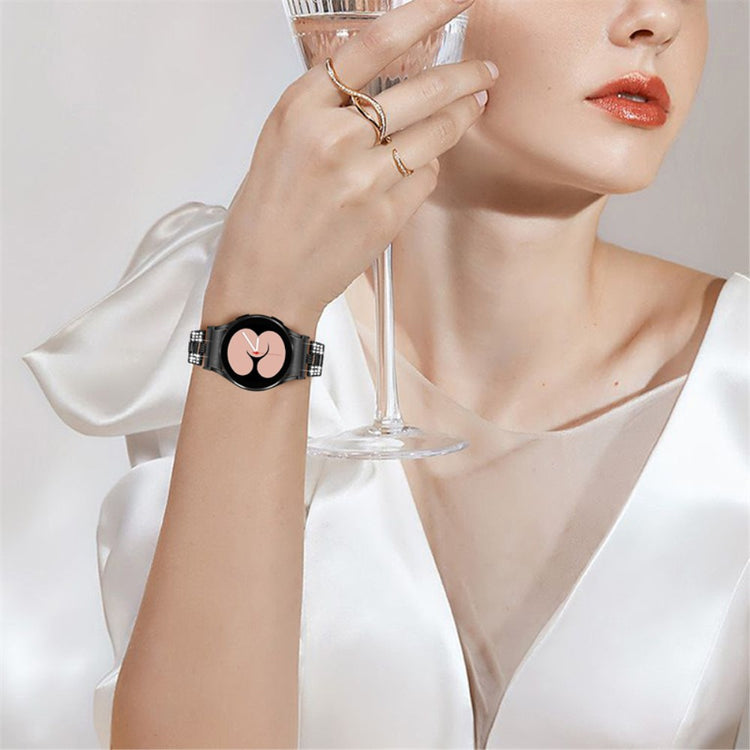 Glimrende Universal Samsung  Urrem - Sort#serie_1