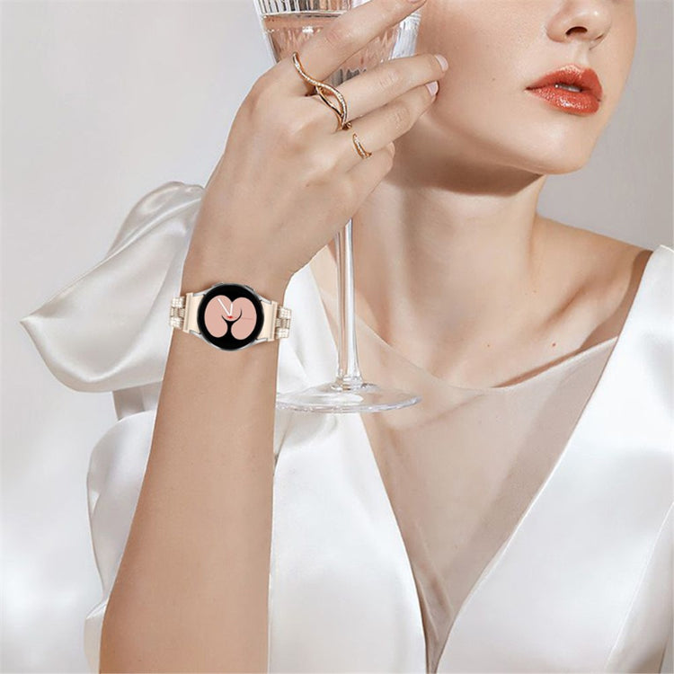 Glimrende Universal Samsung  Urrem - Guld#serie_4