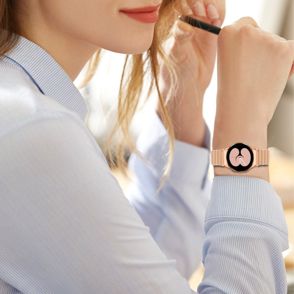 Meget fantastisk Universal Samsung  Rem - Pink#serie_3