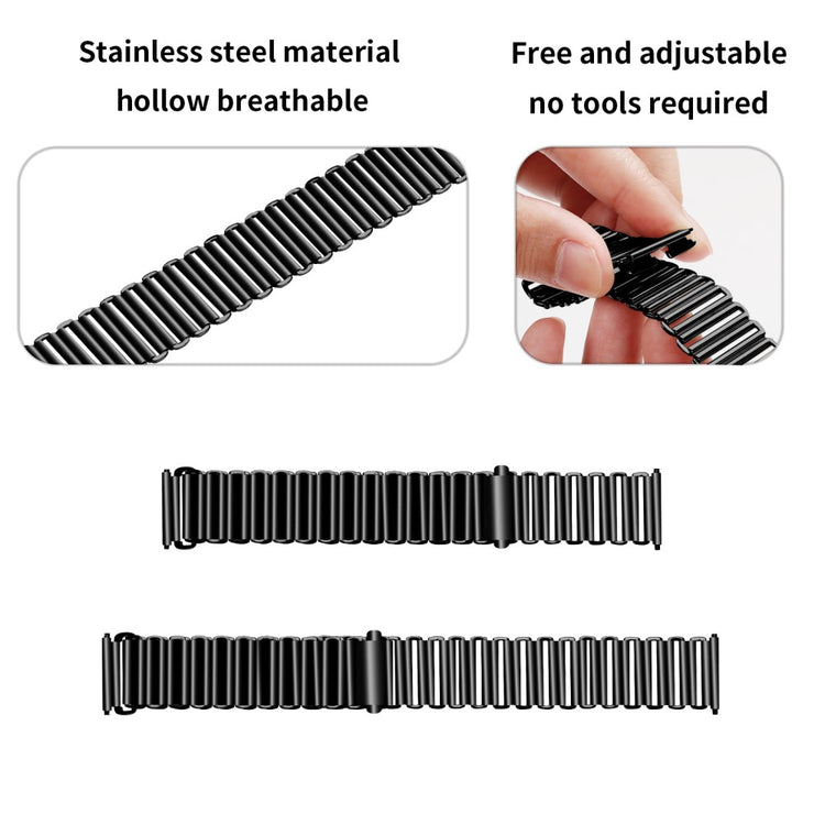 Helt vildt godt Universal Samsung  Rem - Sort#serie_1