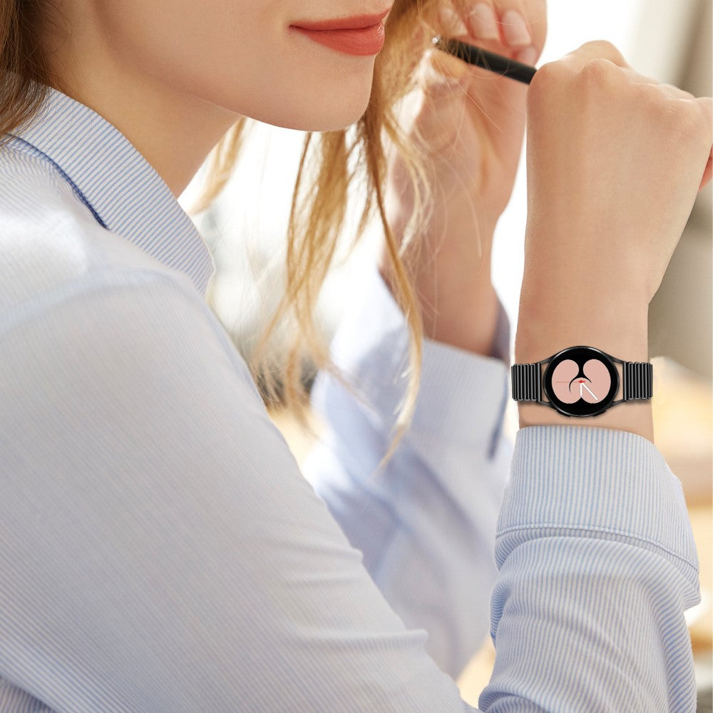 Helt vildt godt Universal Samsung  Rem - Sort#serie_1