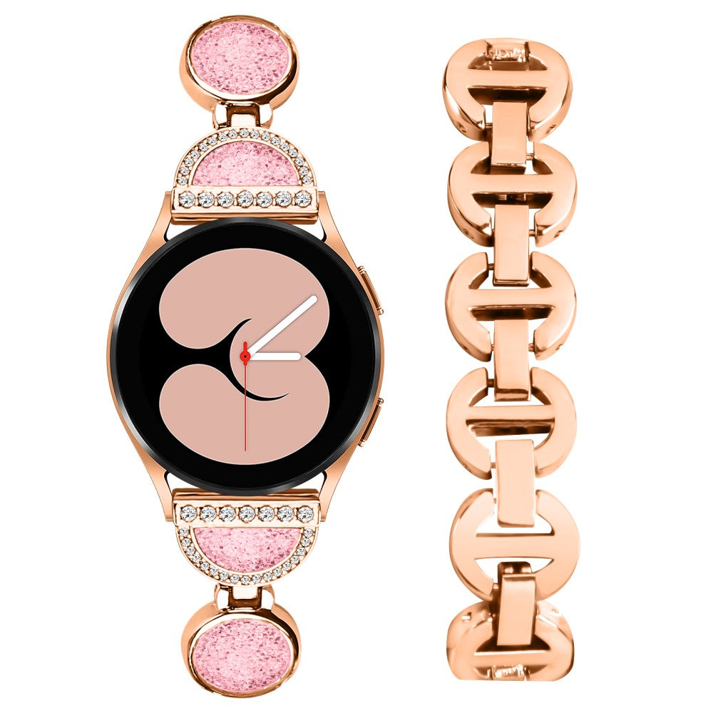 Vildt godt Universal Samsung  Rem - Pink#serie_3