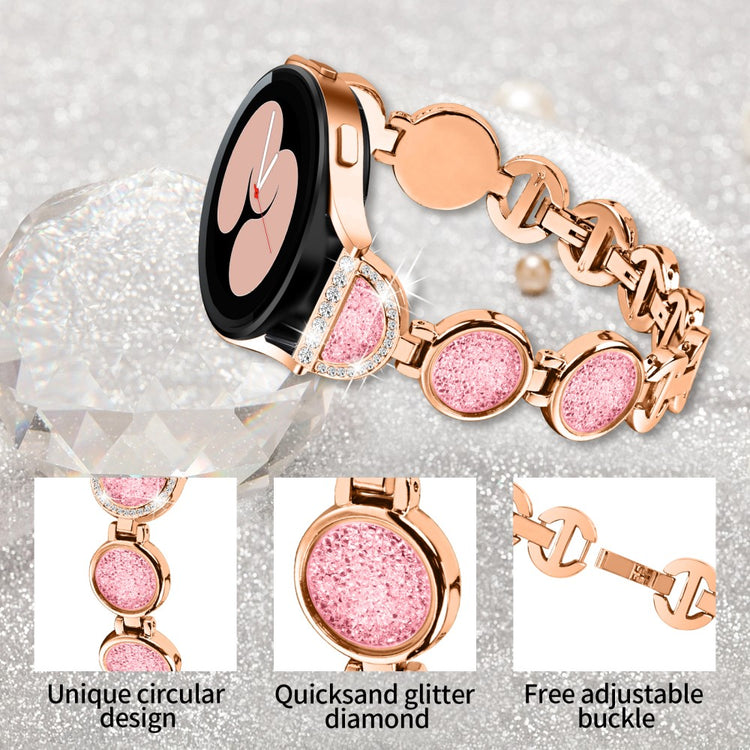 Vildt godt Universal Samsung  Rem - Pink#serie_3