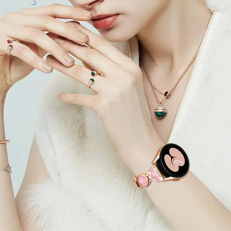 Vildt godt Universal Samsung  Rem - Pink#serie_3