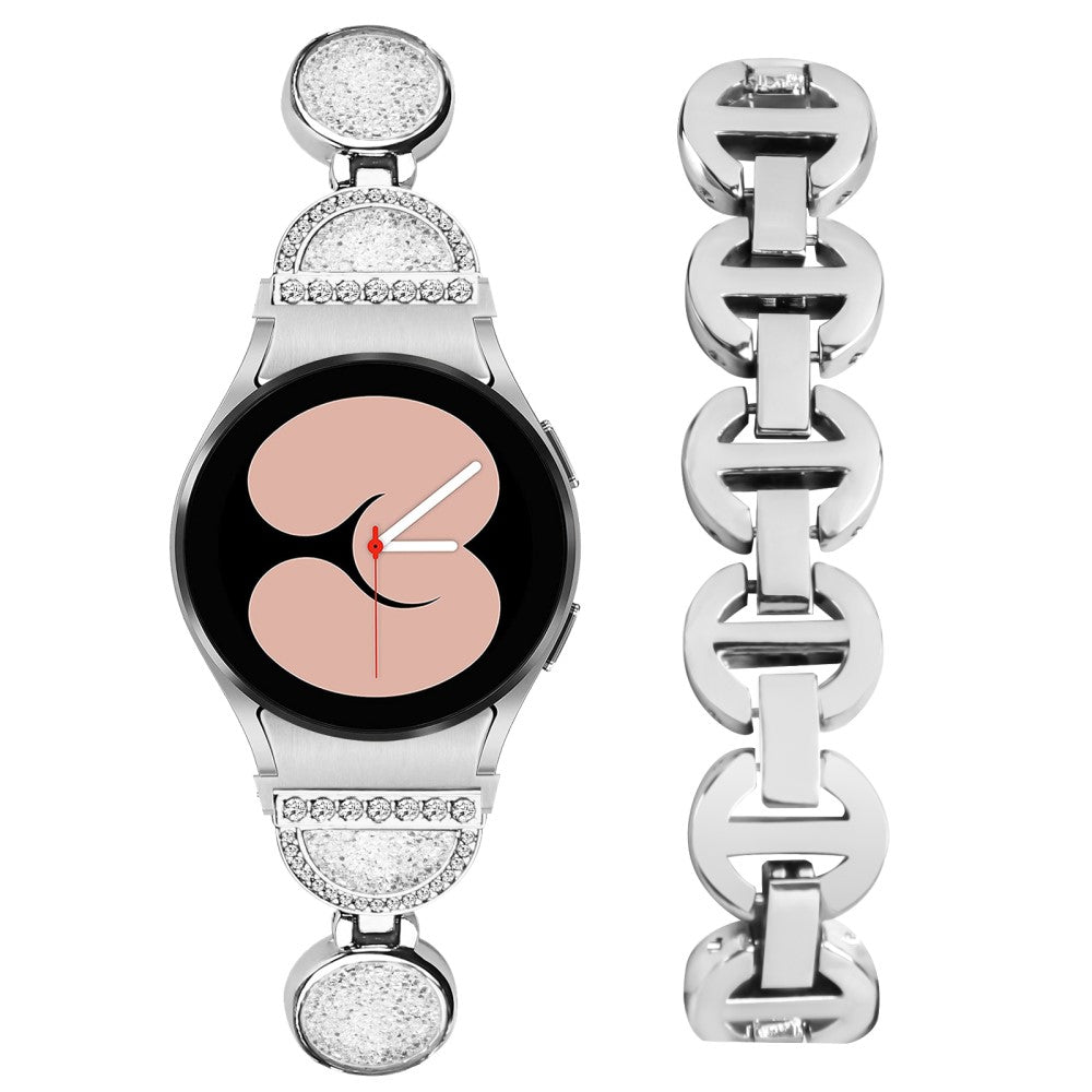 Meget fed Universal Samsung  Rem - Sølv#serie_4