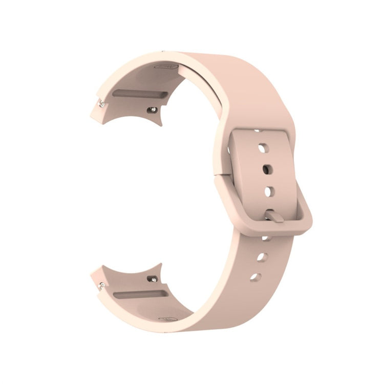 Rigtigt fantastisk Universal Samsung Silikone Rem - Pink#serie_2