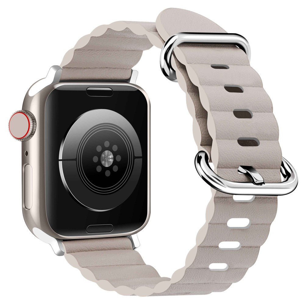 Meget hΓ₯rdfΓΈr Universal Apple Γgte lΓ¦der Rem - SΓΈlv#serie_1