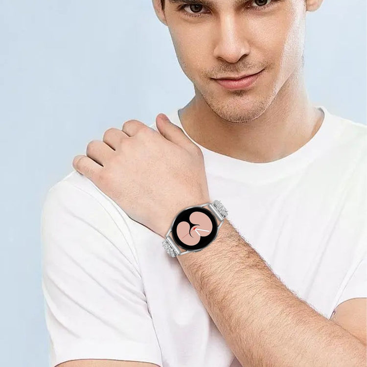 Superflot Universal Samsung  Rem - Sølv#serie_4