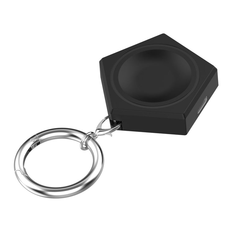 Plastik Universal Samsung Ladestation - Sort#serie_1