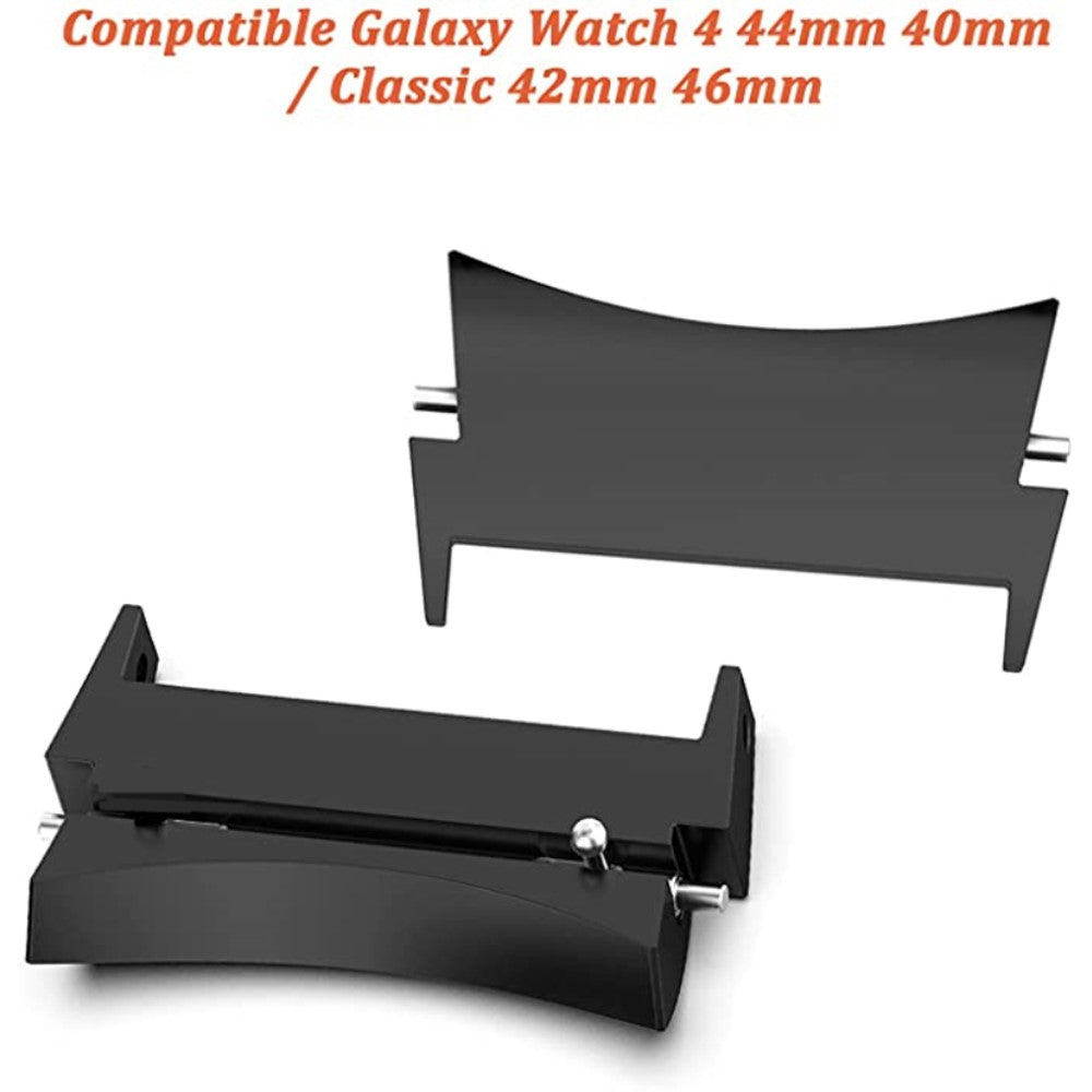 Mega fint Universal Samsung Nylon Rem - Flerfarvet#serie_2