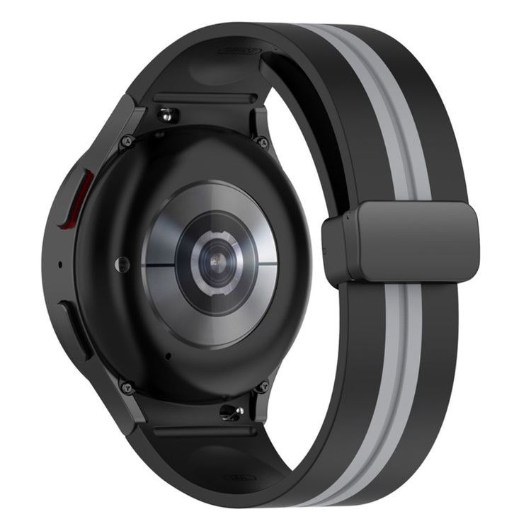 Pænt Universal Samsung Silikone Rem - Flerfarvet#serie_6