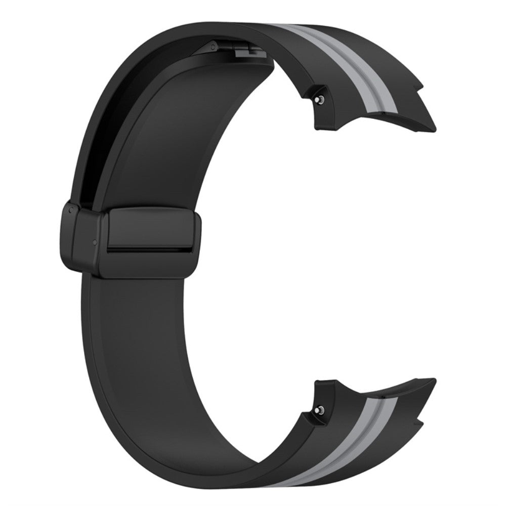 Pænt Universal Samsung Silikone Rem - Flerfarvet#serie_6