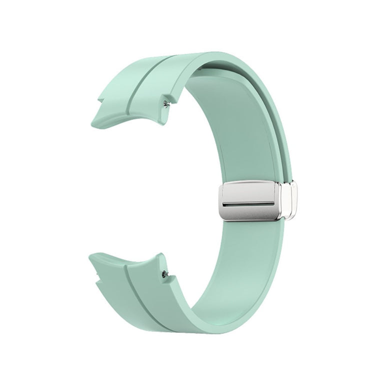 Vildt fint Universal Samsung Silikone Rem - Grøn#serie_8