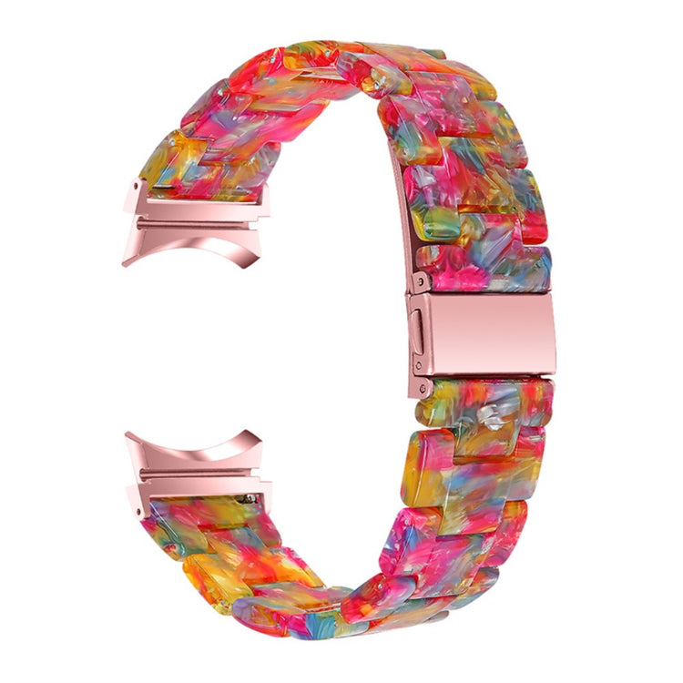 Stilren Universal Samsung Metal og Plastik Rem - Flerfarvet#serie_5