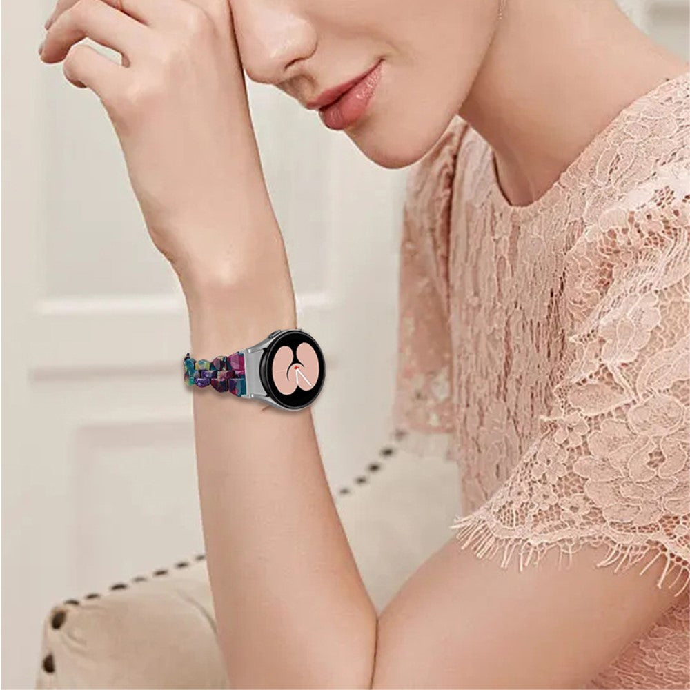 Stilren Universal Samsung Plastik Rem - Flerfarvet#serie_1