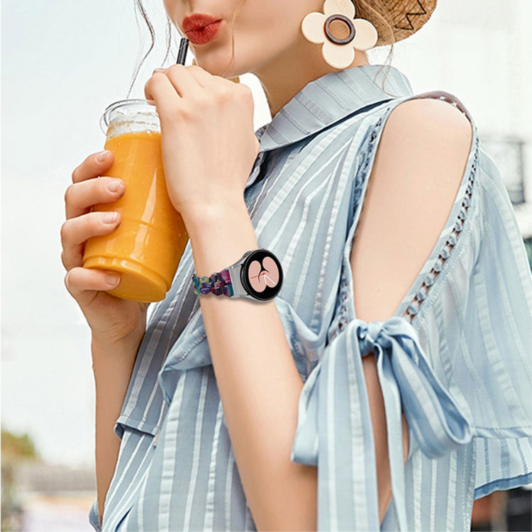 Stilren Universal Samsung Plastik Rem - Flerfarvet#serie_1