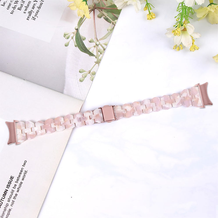 Stilren Universal Samsung Plastik Rem - Pink#serie_4