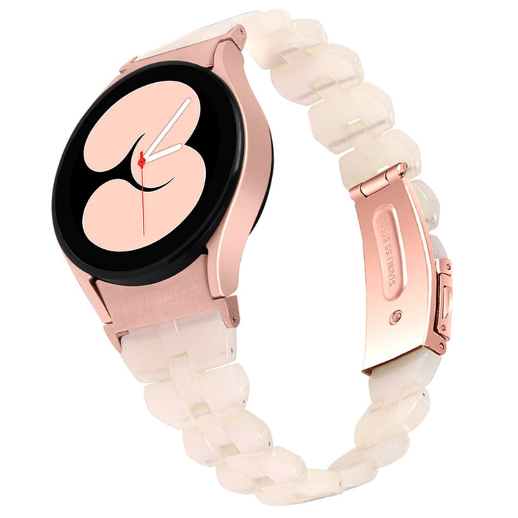 Stilren Universal Samsung Plastik Rem - Pink#serie_5