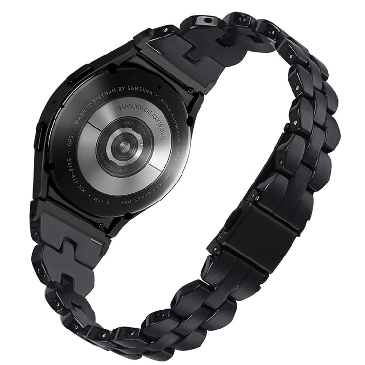 Stilren Universal Samsung Plastik Rem - Sort#serie_7