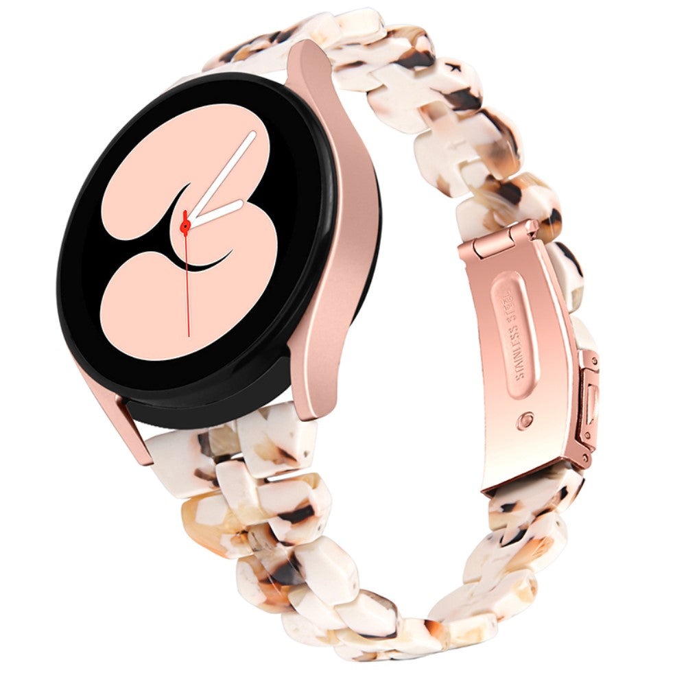 Fed Universal Samsung Plastik Rem - Brun#serie_4