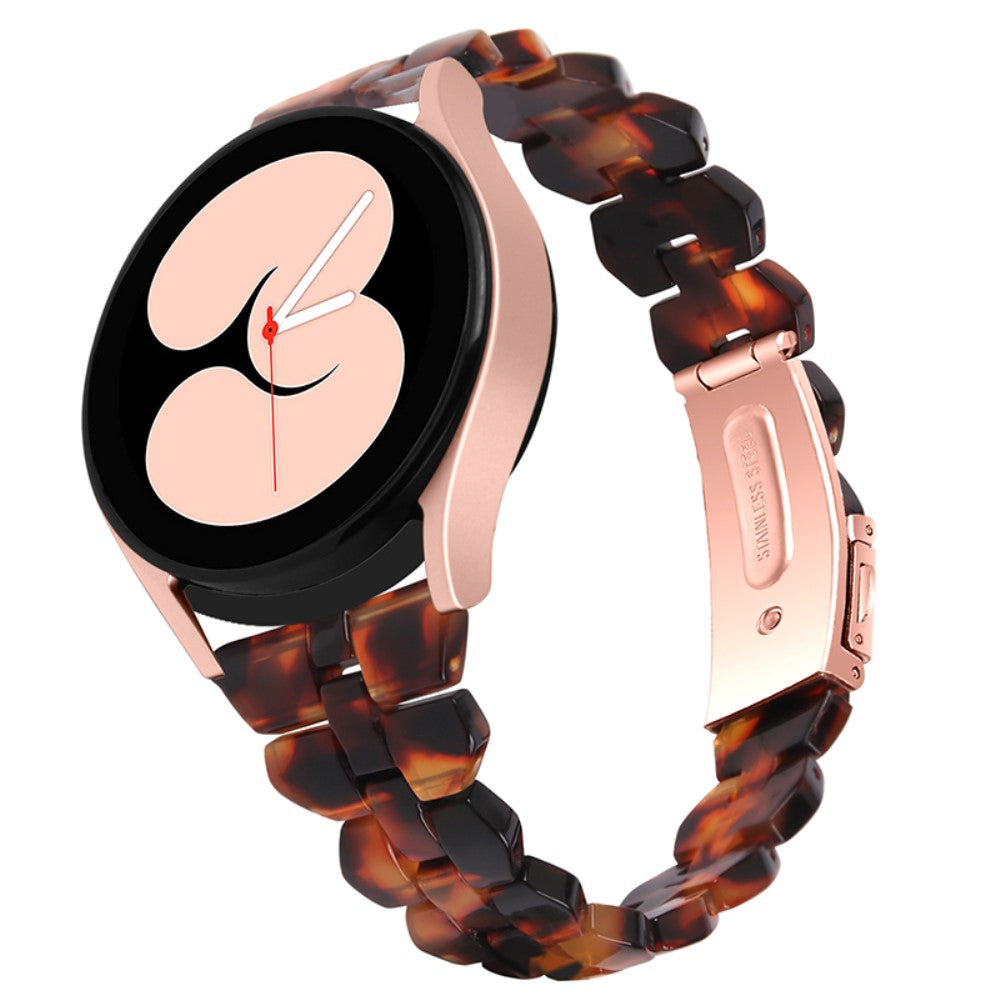 Fed Universal Samsung Plastik Rem - Brun#serie_8