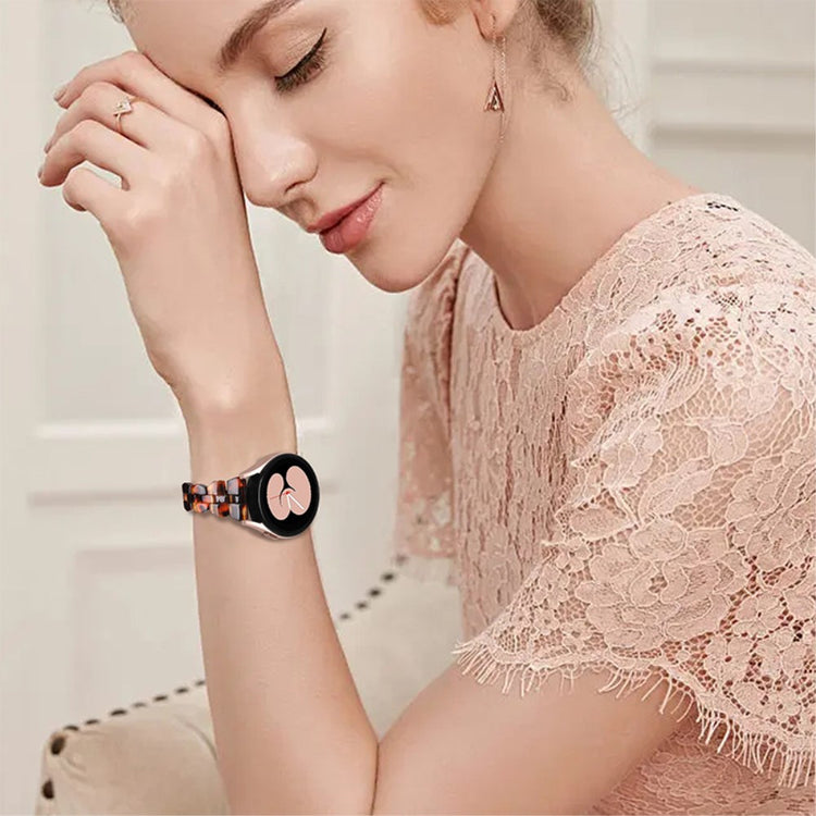 Fed Universal Samsung Plastik Rem - Brun#serie_8