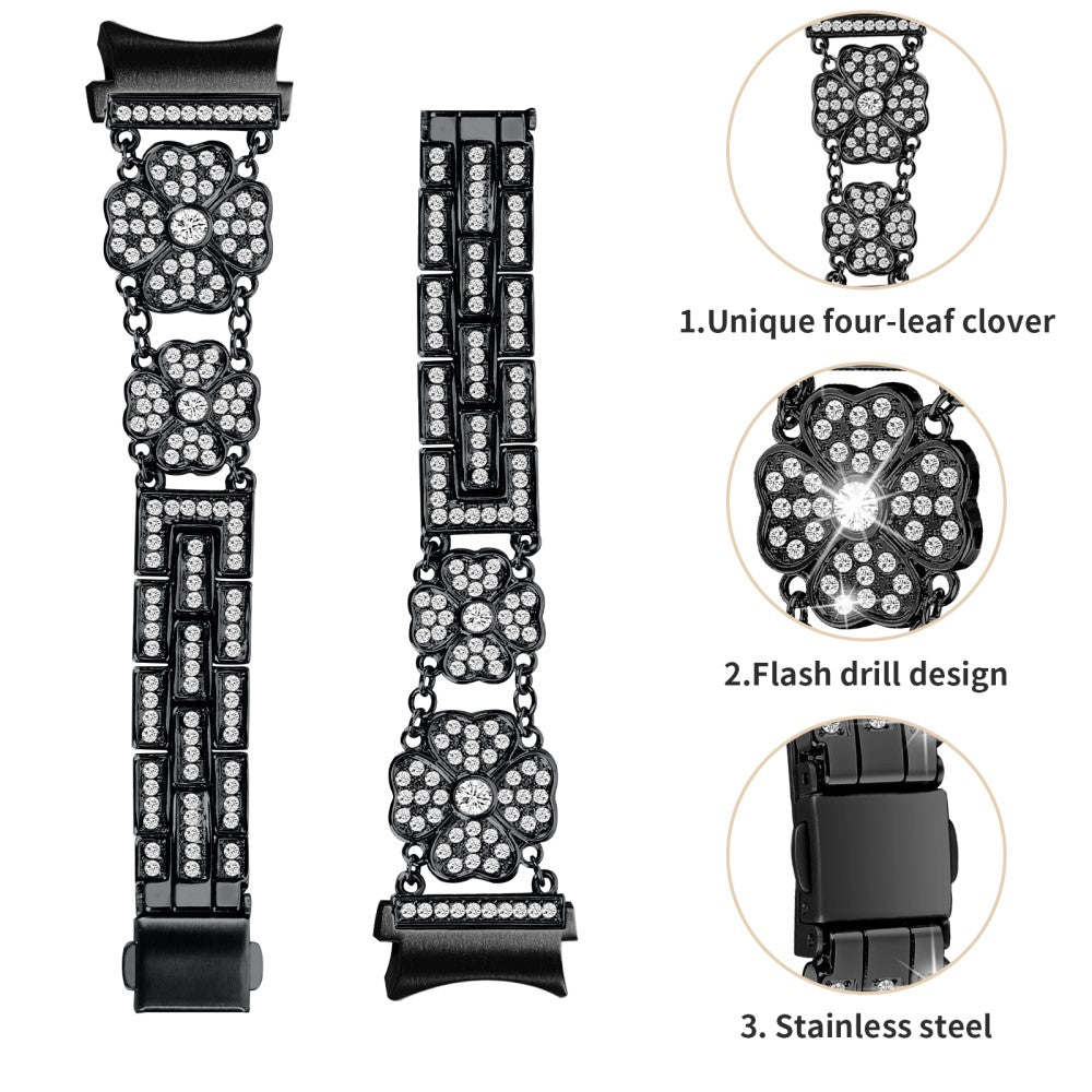 Meget flot Universal Samsung  Rem - Sort#serie_1