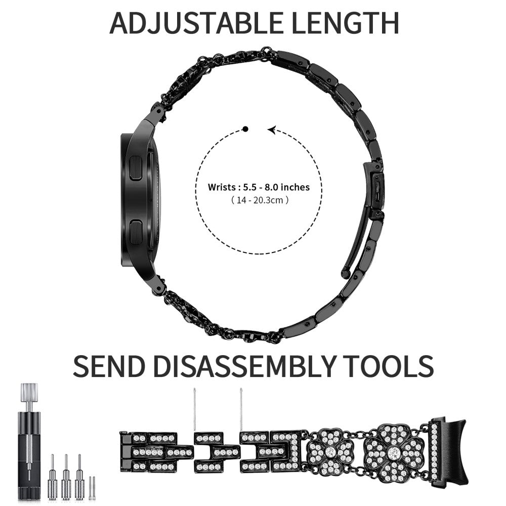 Meget flot Universal Samsung  Rem - Sort#serie_1