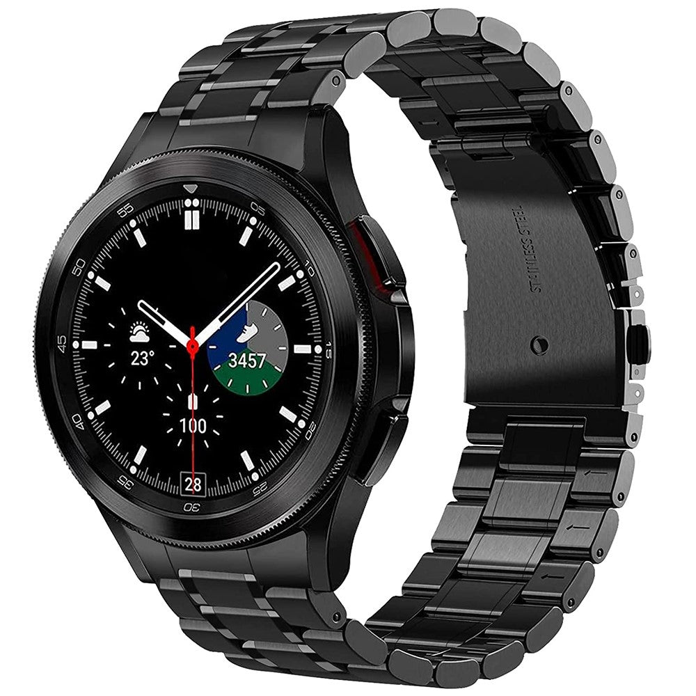 Super slidstærk Universal Samsung  Rem - Sort#serie_2