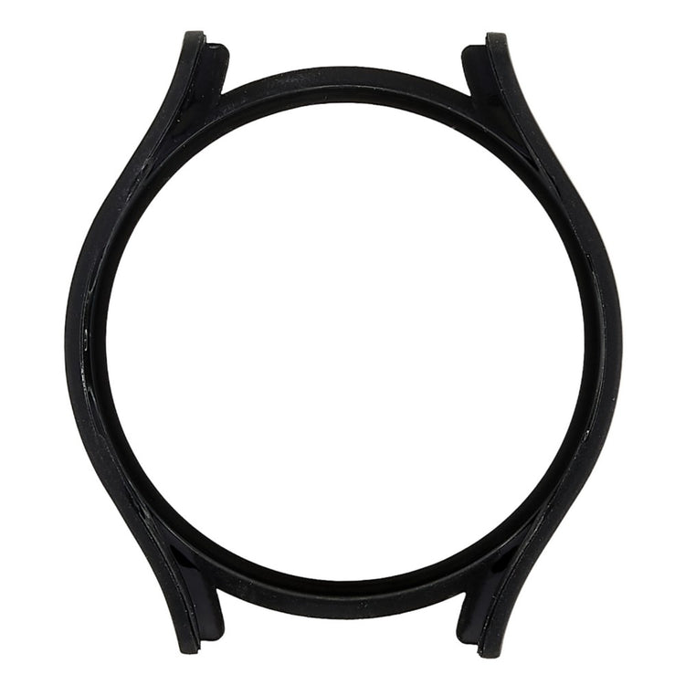 Samsung Galaxy Watch 5 Pro  Silikone Bumper  - Sort#serie_1