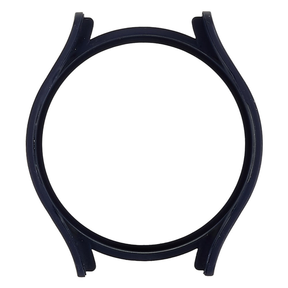 Samsung Galaxy Watch 5 Pro  Silikone Bumper  - Blå#serie_2