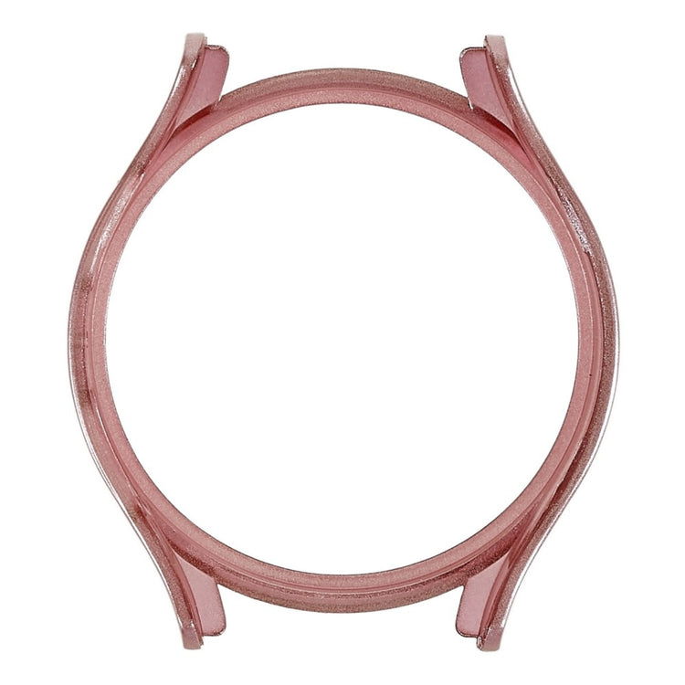 Samsung Galaxy Watch 5 Pro  Silikone Bumper  - Guld#serie_4