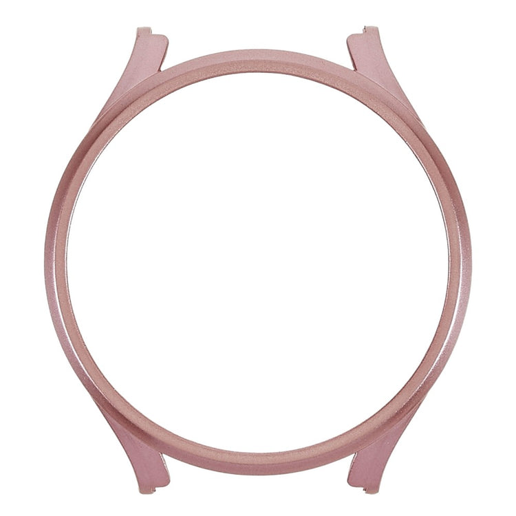 Samsung Galaxy Watch 5 Pro  Silikone Bumper  - Guld#serie_4