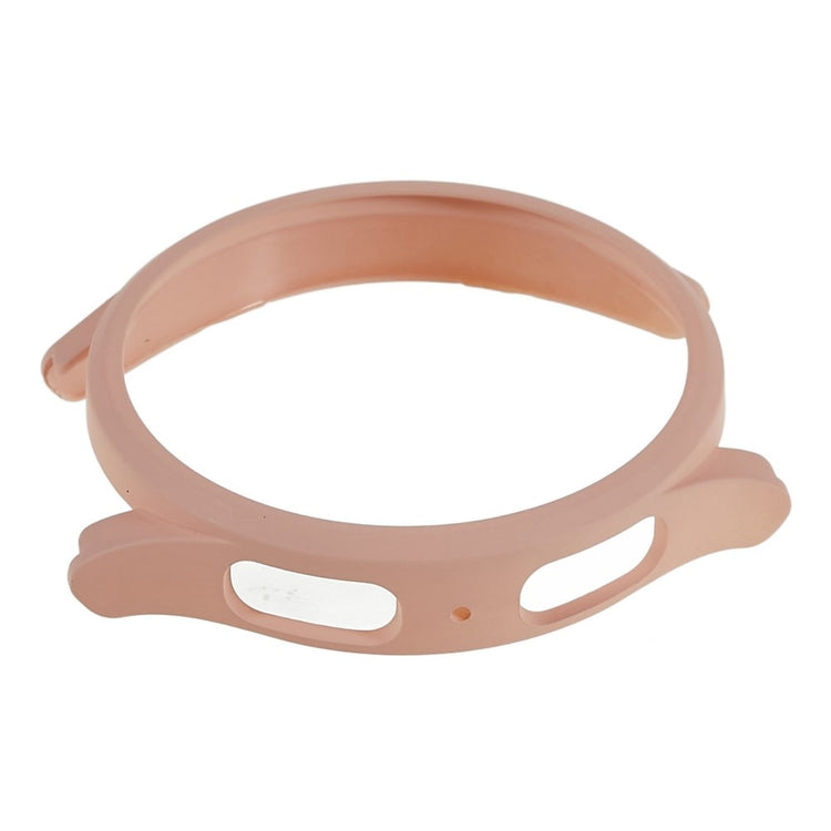 Samsung Galaxy Watch 5 Pro  Silikone Bumper  - Pink#serie_5