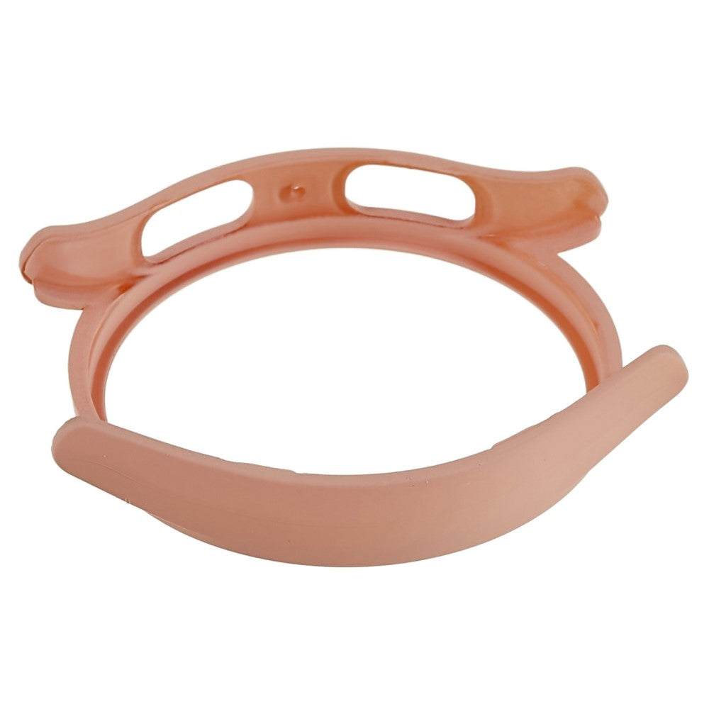 Samsung Galaxy Watch 5 Pro  Silikone Bumper  - Pink#serie_5