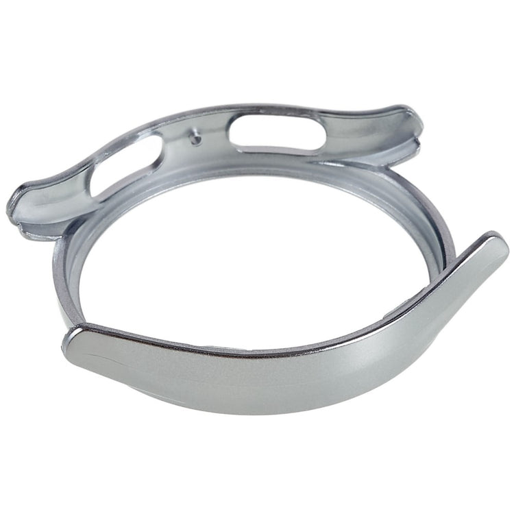 Samsung Galaxy Watch 5 Pro  Silikone Bumper  - Sølv#serie_6