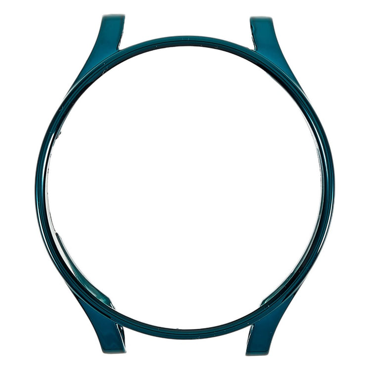 Samsung Galaxy Watch 5 Pro Beskyttende Silikone Bumper  - Grøn#serie_2