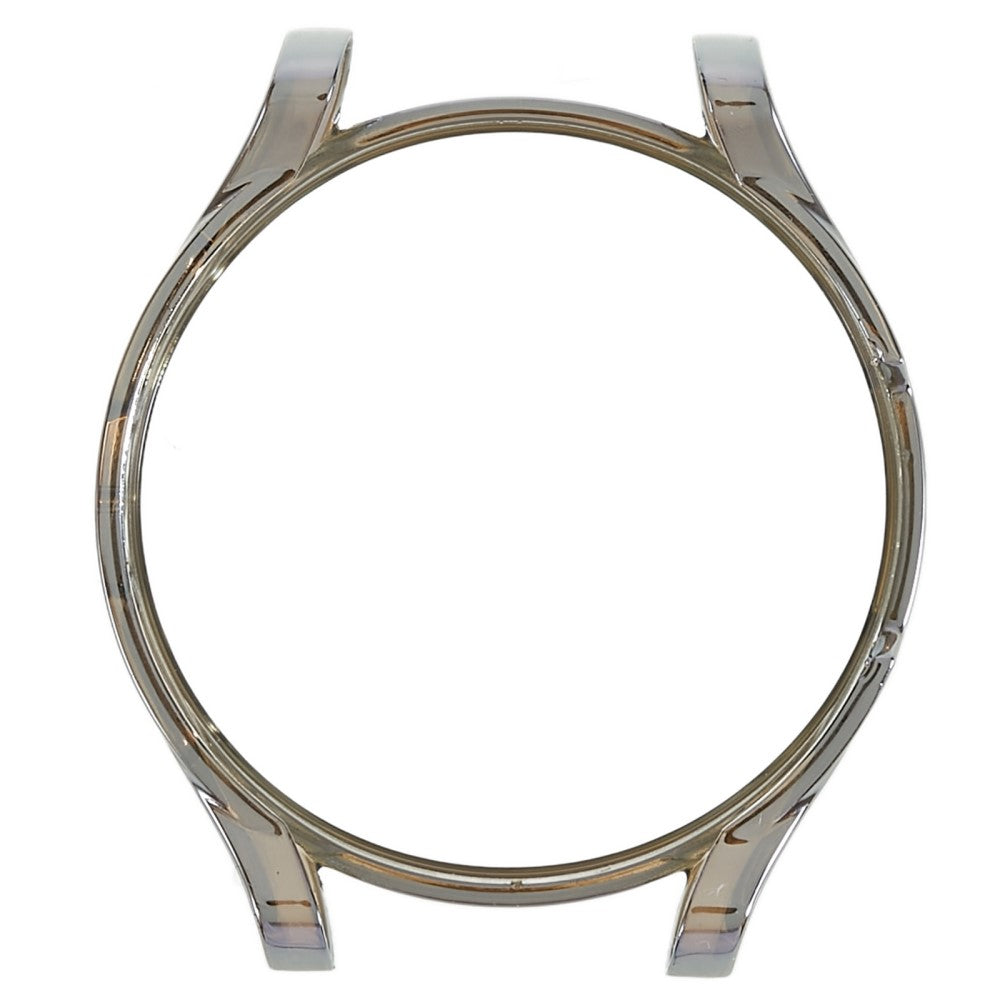 Samsung Galaxy Watch 5 Pro Beskyttende Silikone Bumper  - Sølv#serie_6