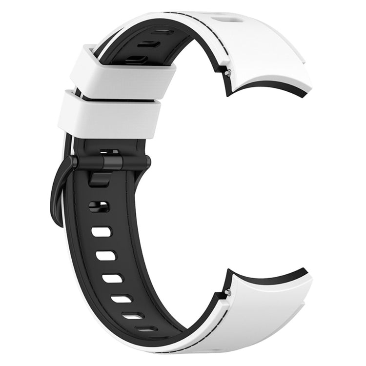 Fed Universal Samsung Silikone Rem - Hvid#serie_1