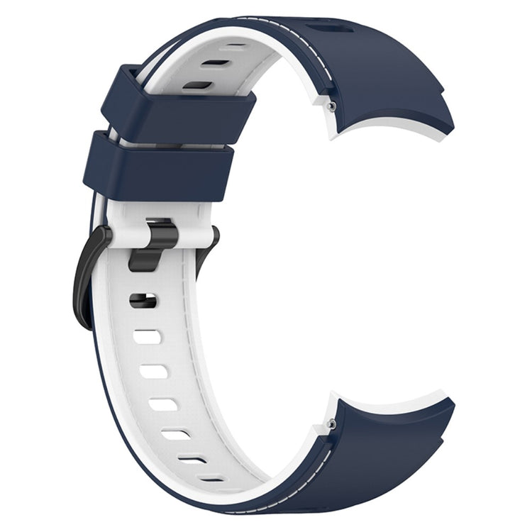 Fed Universal Samsung Silikone Rem - Blå#serie_10