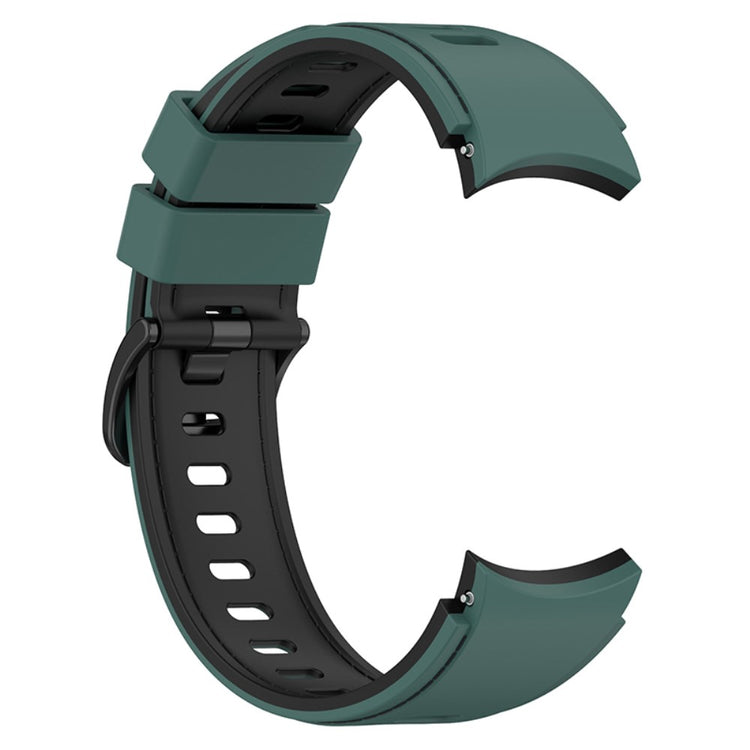 Fed Universal Samsung Silikone Rem - Grøn#serie_2