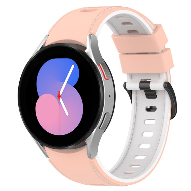 Fed Universal Samsung Silikone Rem - Pink#serie_3