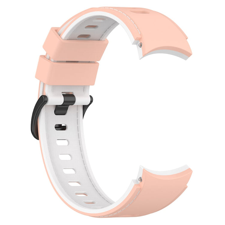 Fed Universal Samsung Silikone Rem - Pink#serie_3